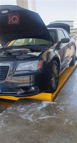 Chrysler 300